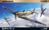 Eduard 82151 Spitfire Mk.Ia ProfiPACK 1/48